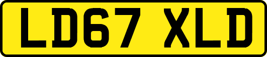 LD67XLD