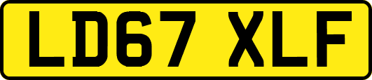 LD67XLF