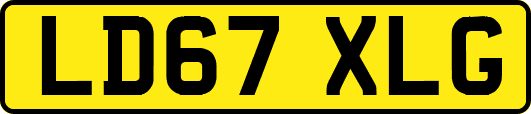 LD67XLG