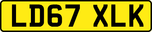 LD67XLK