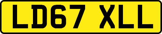LD67XLL