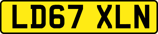 LD67XLN