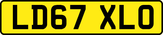 LD67XLO