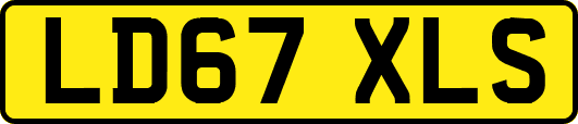 LD67XLS