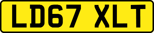 LD67XLT