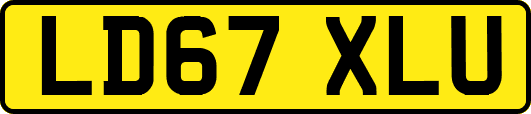LD67XLU