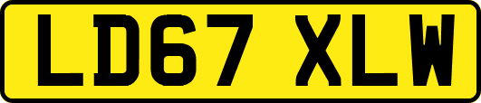 LD67XLW
