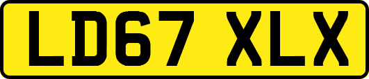 LD67XLX