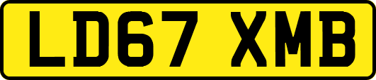 LD67XMB