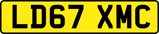 LD67XMC