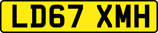 LD67XMH