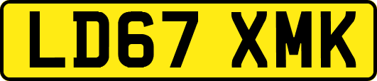 LD67XMK