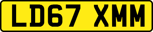 LD67XMM