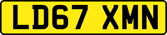 LD67XMN