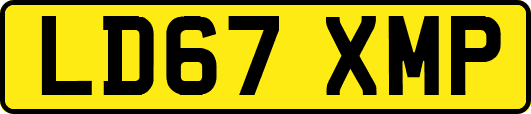 LD67XMP