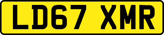 LD67XMR