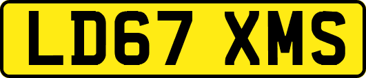LD67XMS