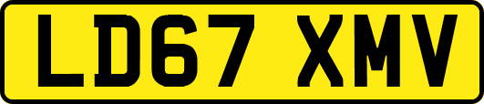 LD67XMV