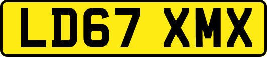 LD67XMX