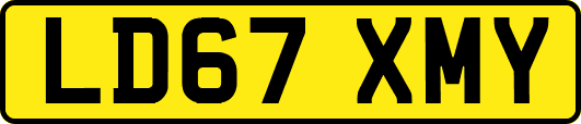 LD67XMY