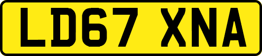 LD67XNA
