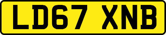 LD67XNB