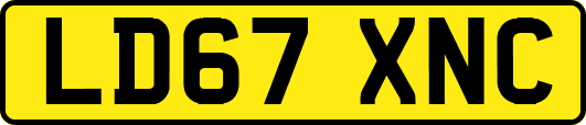 LD67XNC