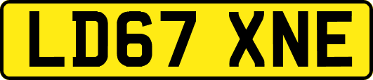 LD67XNE