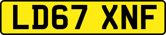 LD67XNF