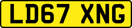 LD67XNG