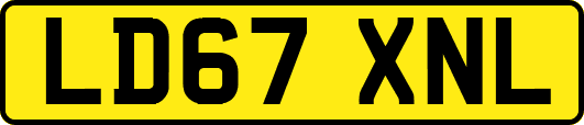 LD67XNL