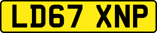 LD67XNP