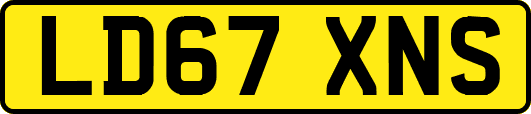 LD67XNS