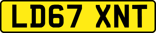 LD67XNT