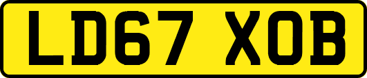 LD67XOB