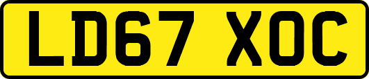 LD67XOC