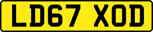 LD67XOD