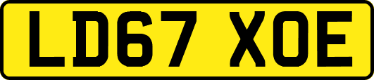 LD67XOE