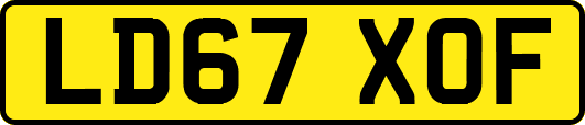 LD67XOF