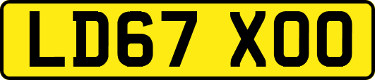 LD67XOO