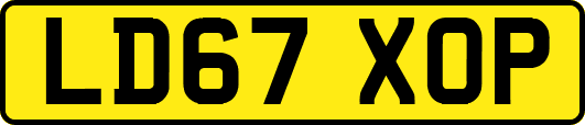 LD67XOP