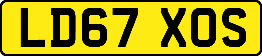 LD67XOS