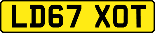 LD67XOT