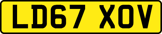 LD67XOV