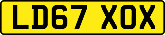 LD67XOX