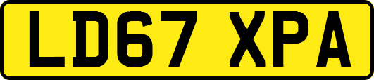 LD67XPA