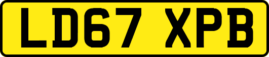 LD67XPB