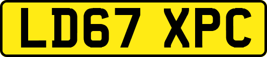 LD67XPC