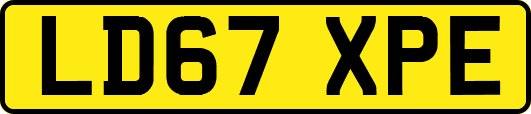 LD67XPE
