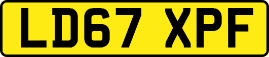 LD67XPF